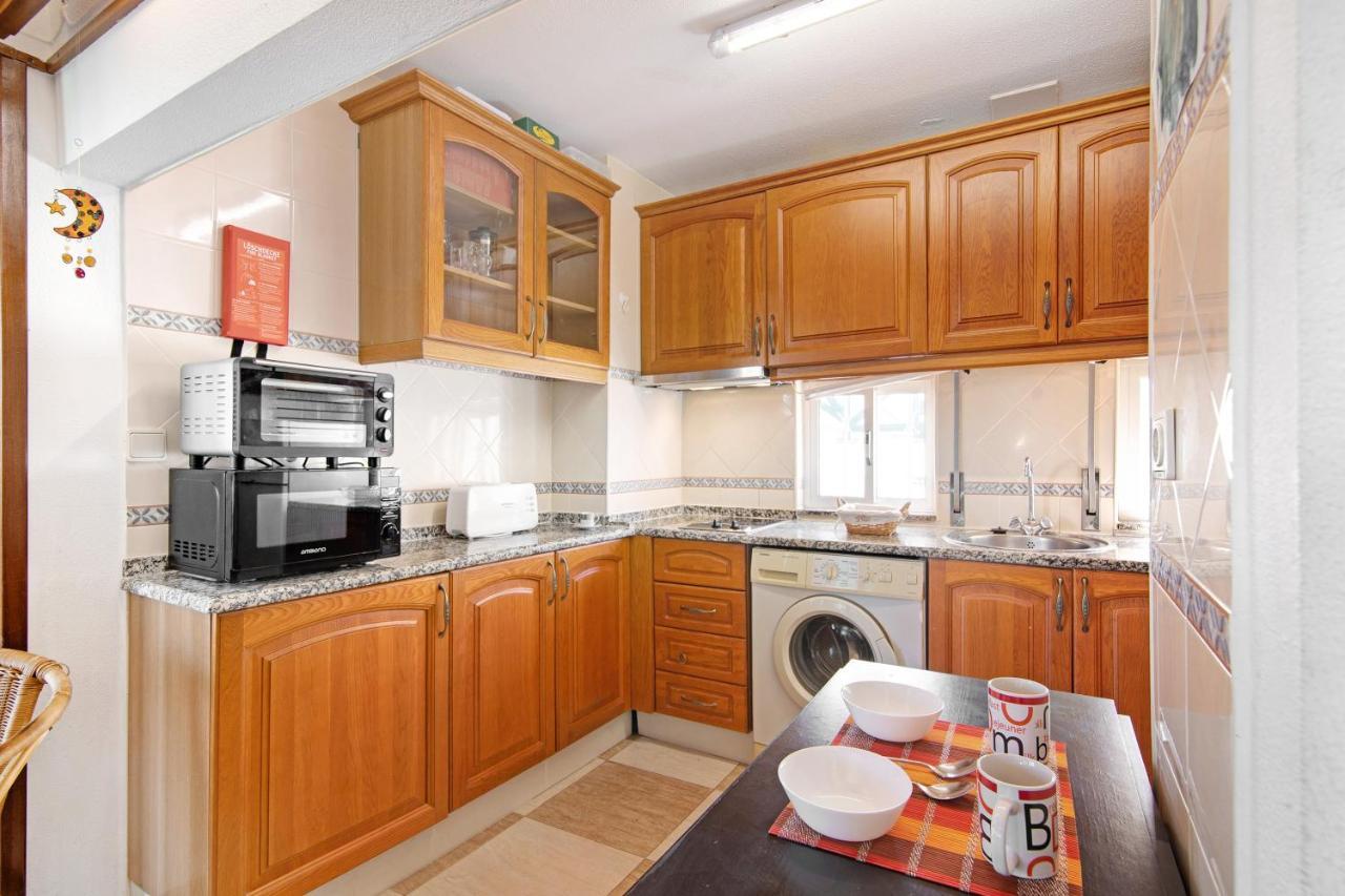 Apartamento Espiral Altura Εξωτερικό φωτογραφία