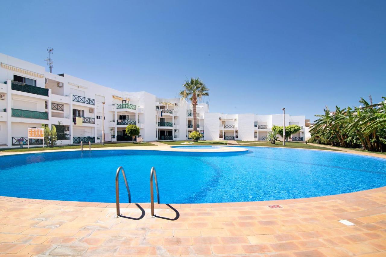 Apartamento Espiral Altura Εξωτερικό φωτογραφία