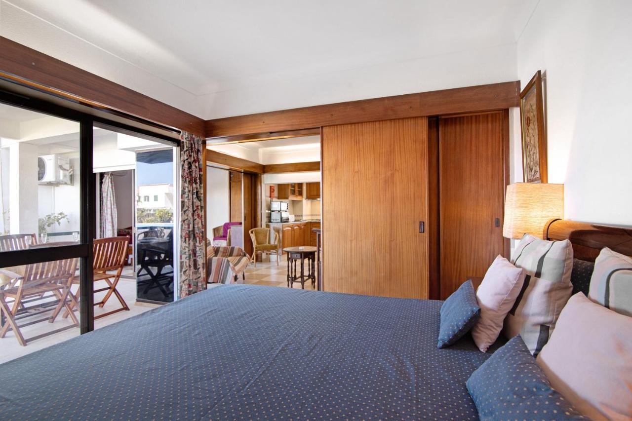 Apartamento Espiral Altura Εξωτερικό φωτογραφία