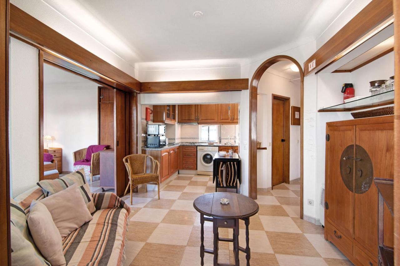 Apartamento Espiral Altura Εξωτερικό φωτογραφία