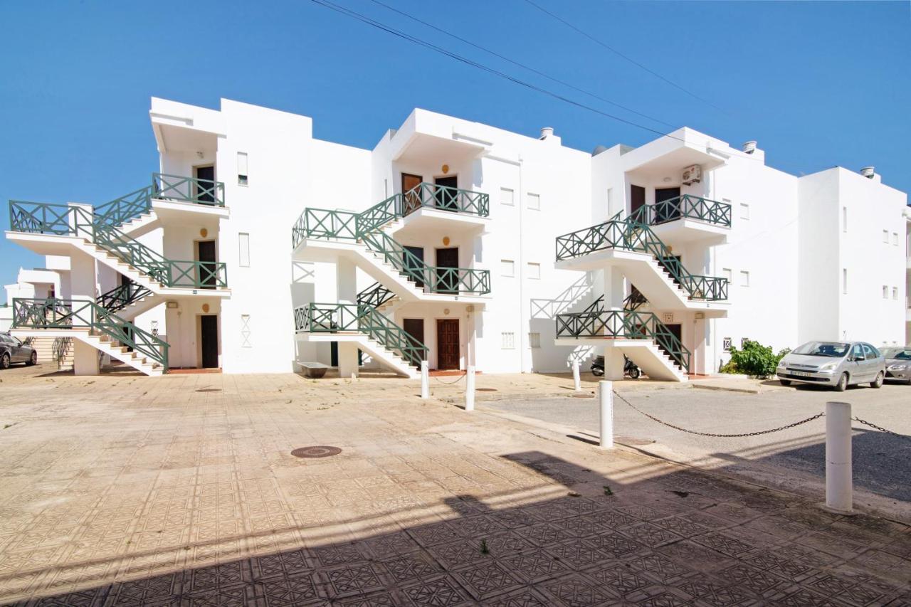 Apartamento Espiral Altura Εξωτερικό φωτογραφία