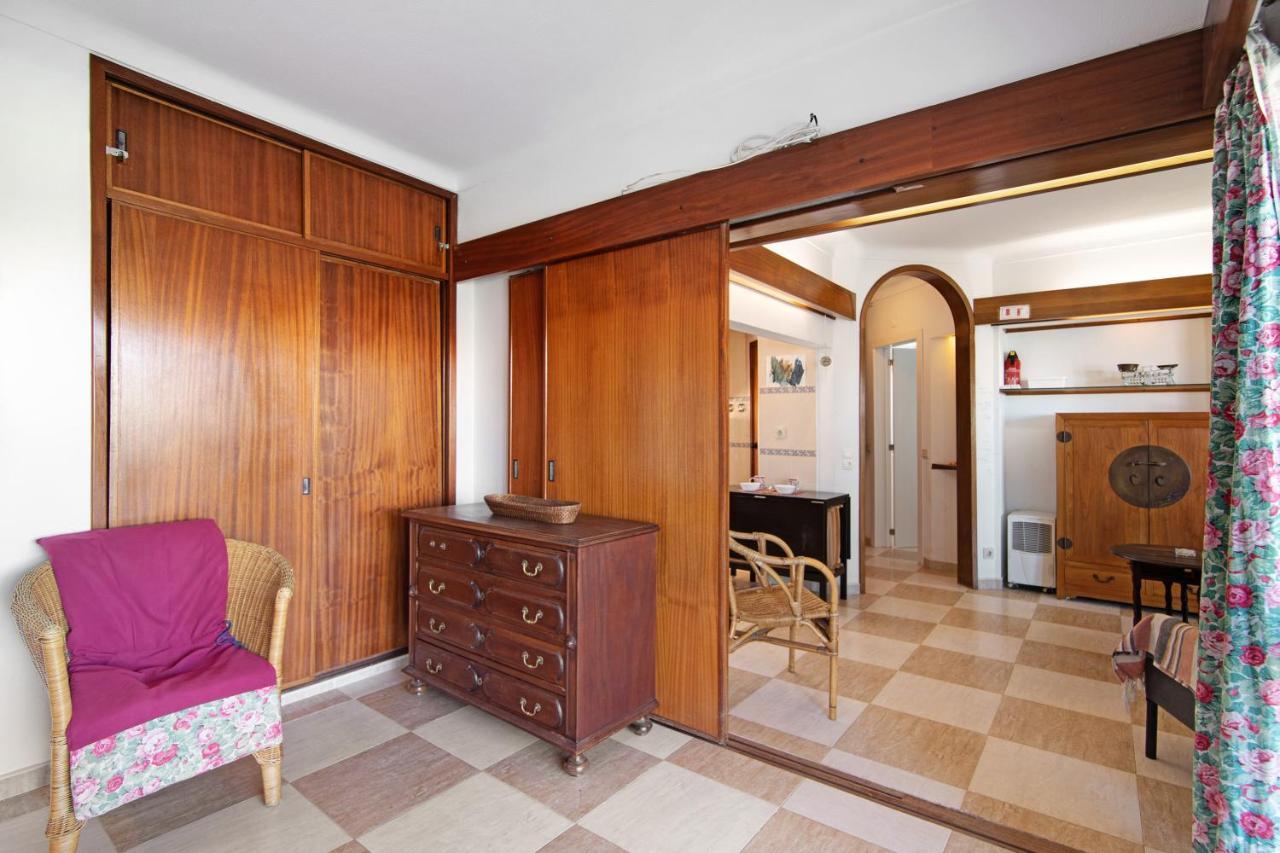 Apartamento Espiral Altura Εξωτερικό φωτογραφία