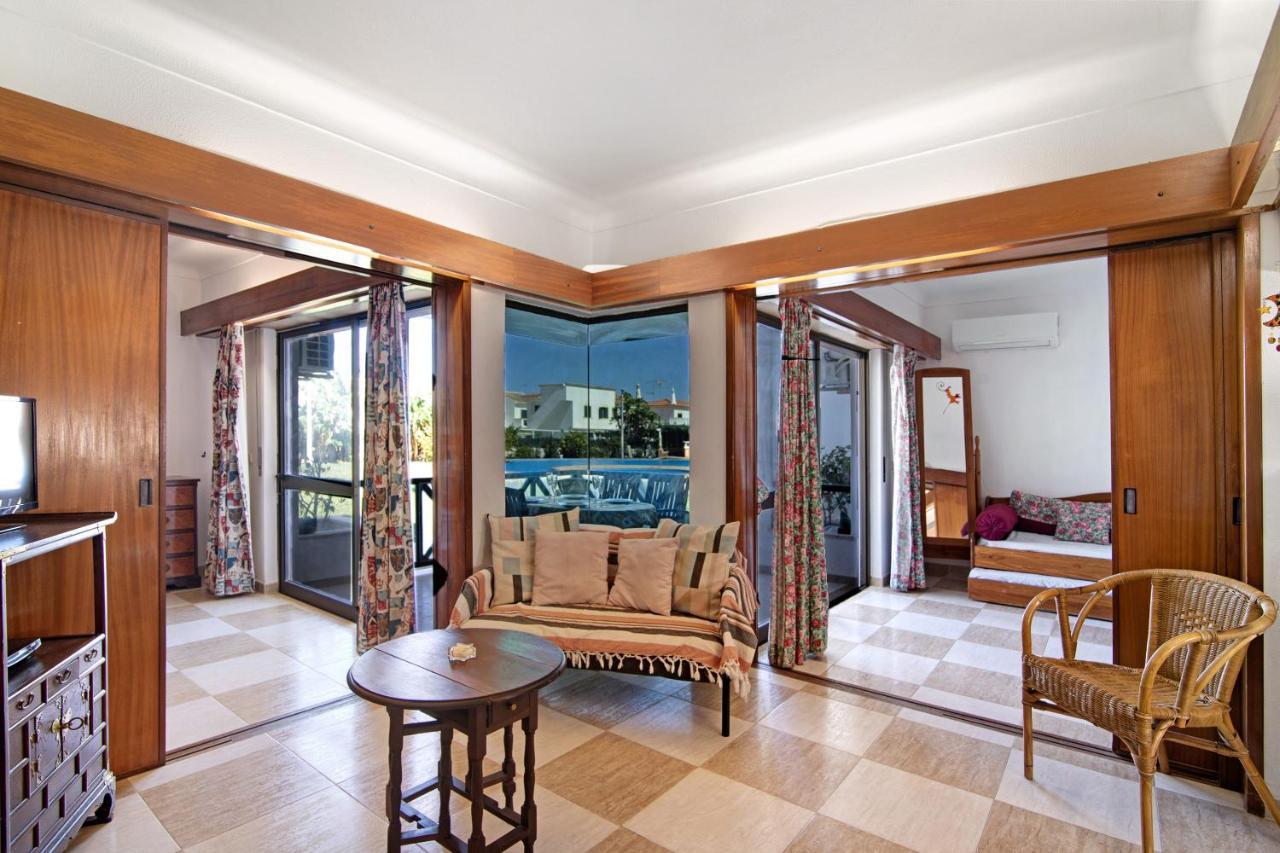 Apartamento Espiral Altura Εξωτερικό φωτογραφία