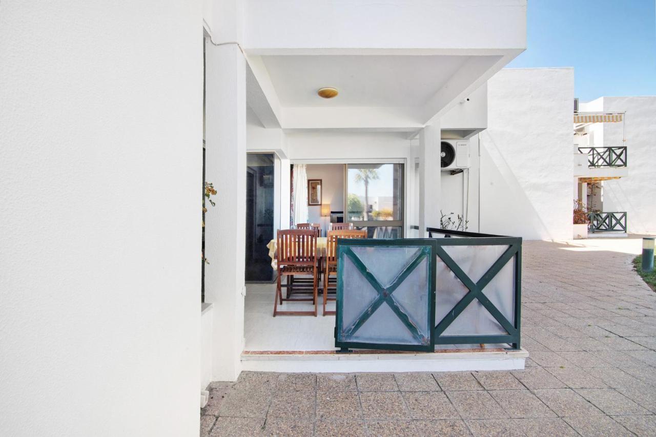 Apartamento Espiral Altura Εξωτερικό φωτογραφία